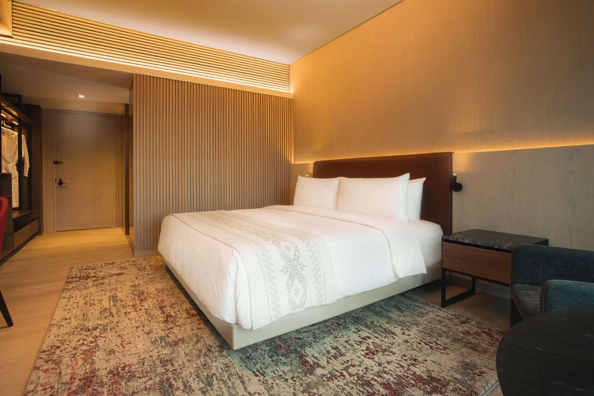 Hyatt Regency Mexico City Insurgentes Wtc Buitenkant foto
