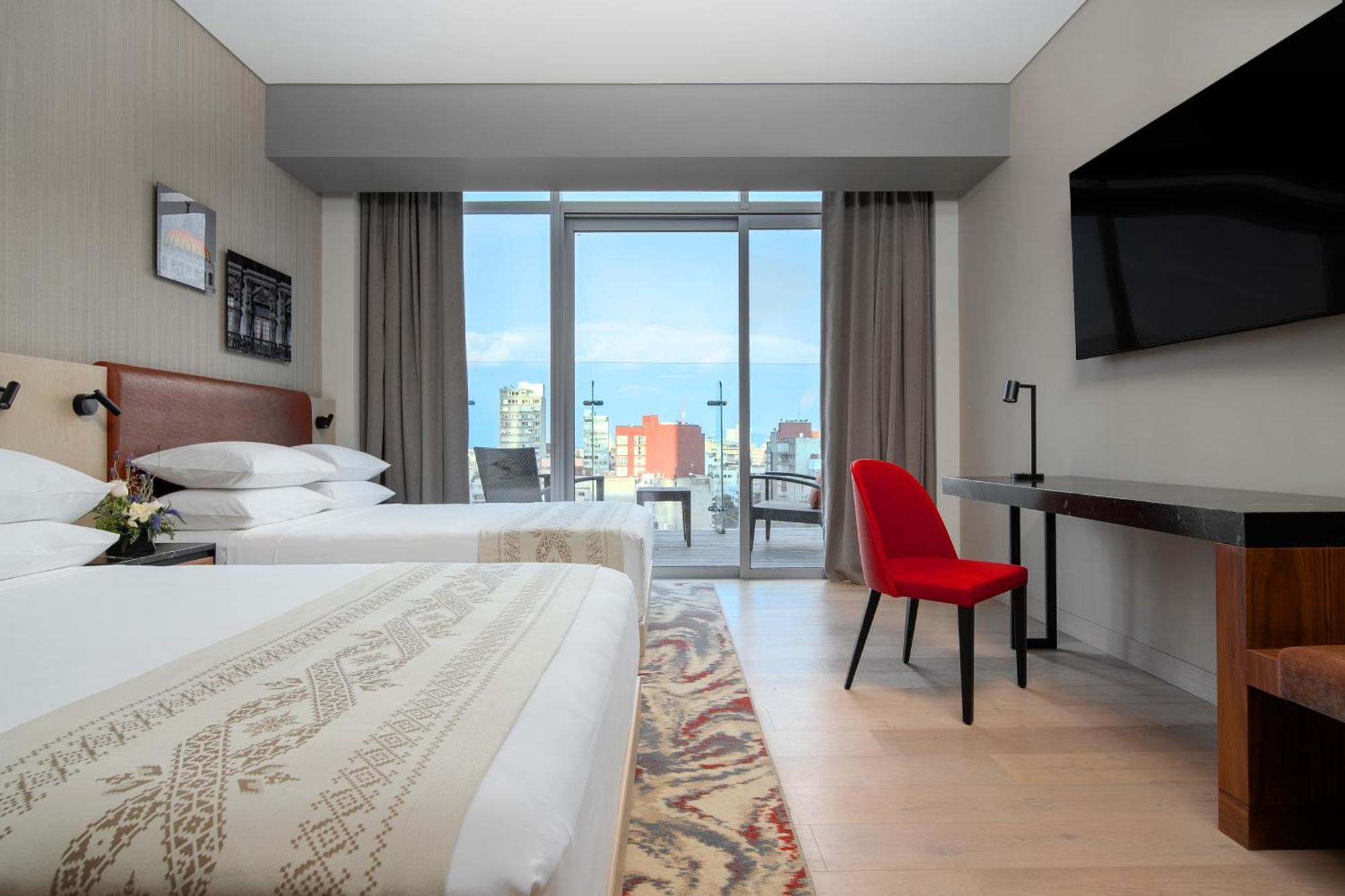 Hyatt Regency Mexico City Insurgentes Wtc Buitenkant foto
